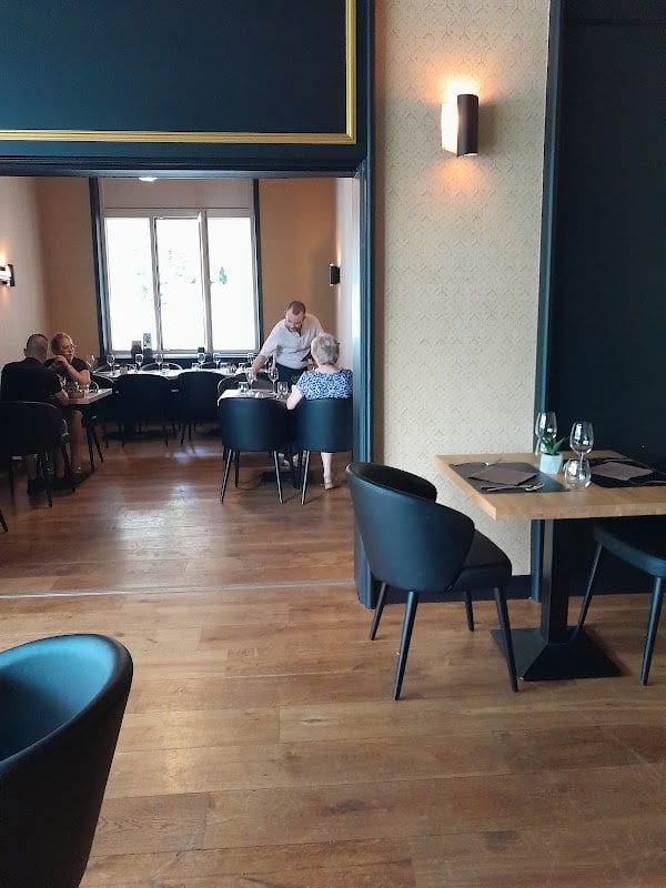 Restaurant Il Primitivo Ristorante à Morlanwelz, Belgique