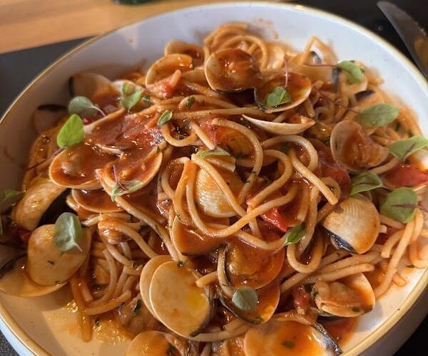 Restaurant Il Primitivo Ristorante à Morlanwelz, Belgique