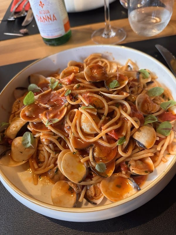 Restaurant Il Primitivo Ristorante à Morlanwelz, Belgique