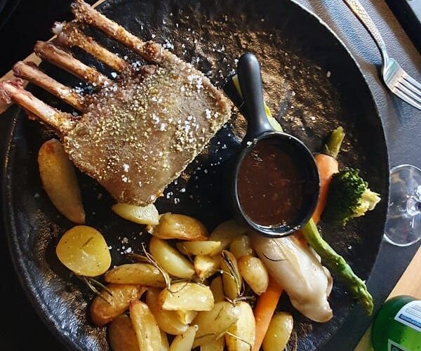 Restaurant Il Primitivo Ristorante à Morlanwelz, Belgique