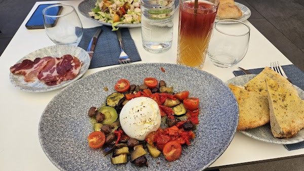 IL RISTORANTE – Le restaurant Italien d’Amiens à Dury, France