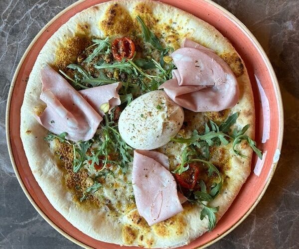 IL RISTORANTE – Le restaurant Italien de Plan de Campagne Cabriès à Cabriès, France