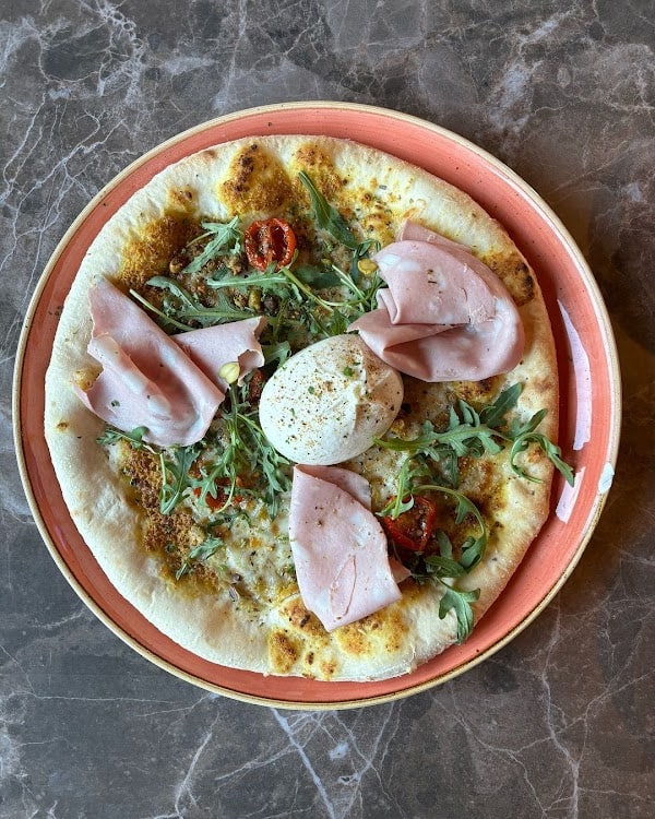 IL RISTORANTE – Le restaurant Italien de Plan de Campagne Cabriès à Cabriès, France