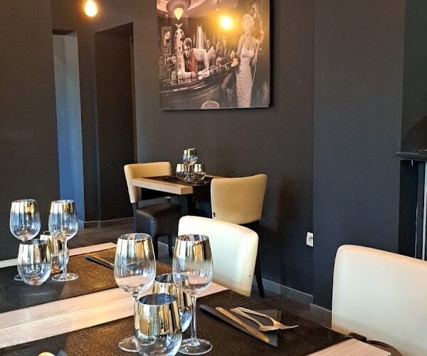 Restaurant Il tempo si ferma à Chapelle-lez-Herlaimont, Belgique