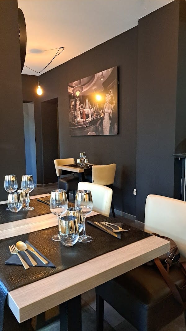 Restaurant Il tempo si ferma à Chapelle-lez-Herlaimont, Belgique