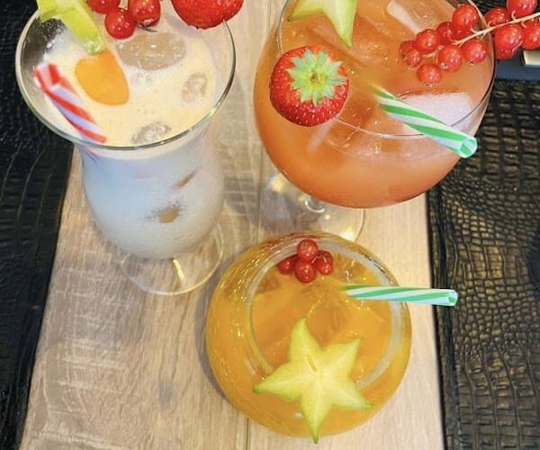 Restaurant Il tempo si ferma à Chapelle-lez-Herlaimont, Belgique