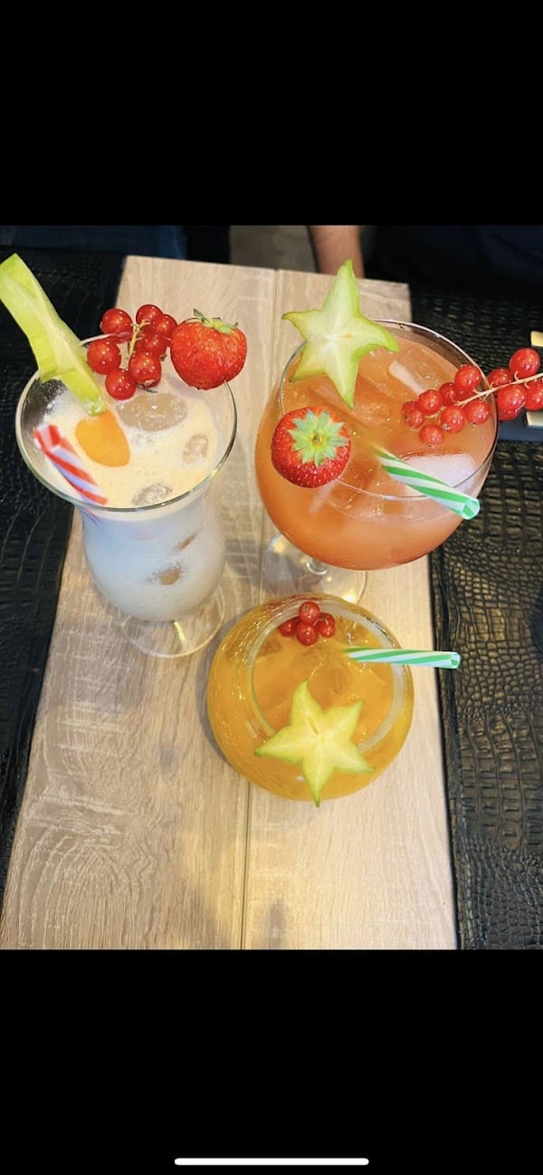 Restaurant Il tempo si ferma à Chapelle-lez-Herlaimont, Belgique