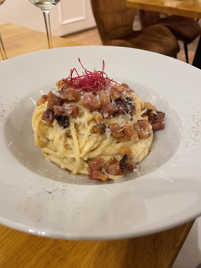 Restaurant Il Turi à Uccle, Belgique