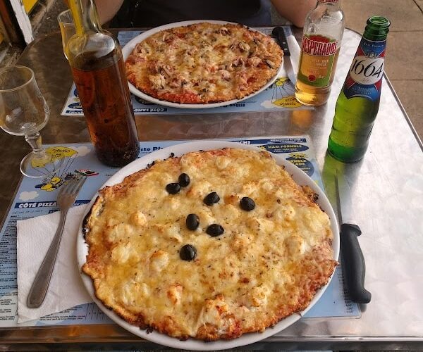 Restaurant Illico Presto à Gradignan, France