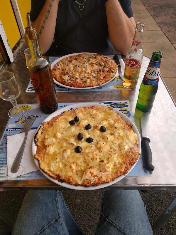 Restaurant Illico Presto à Gradignan, France