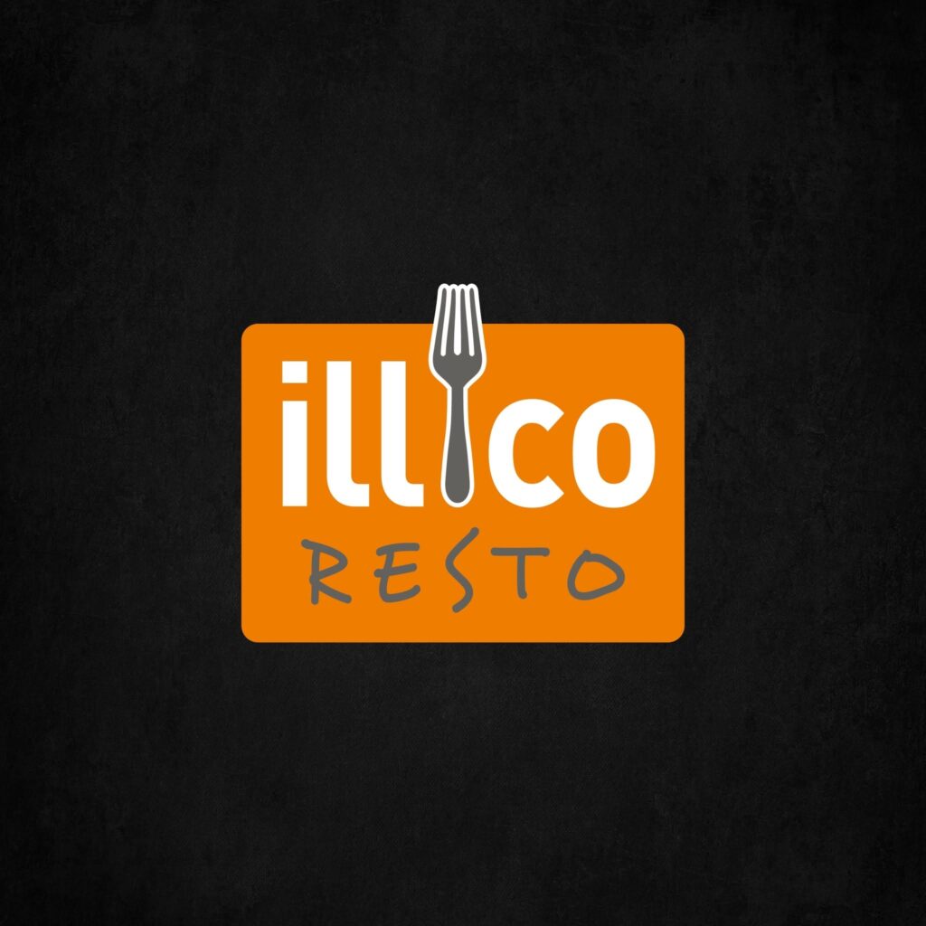 Illico Resto – ARLON