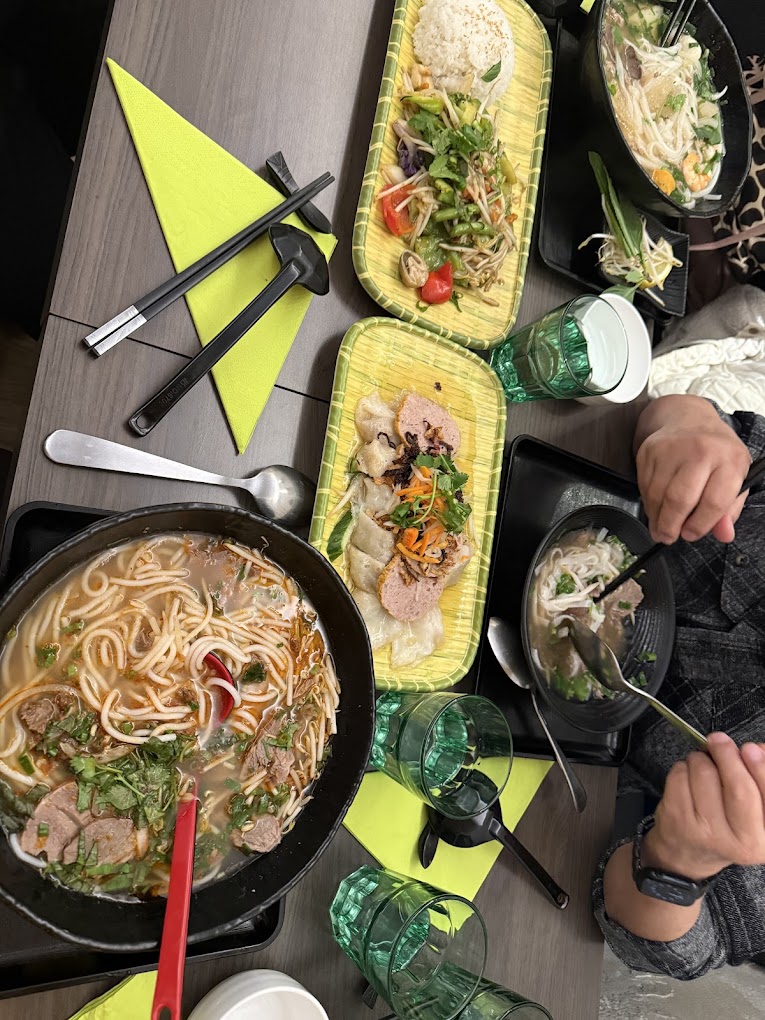 Restaurant Illico Resto – Hydrion à Arlon, Belgique