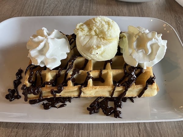 Restaurant Illico Resto – Hydrion à Arlon, Belgique