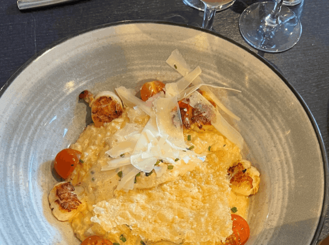 Restaurant Les Enfants Gâtés à Aubagne, France