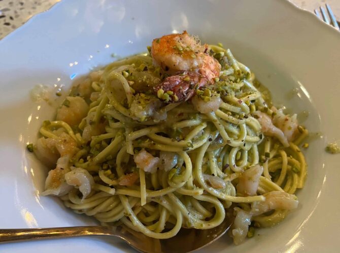 Restaurant Vicolo à Talange, France