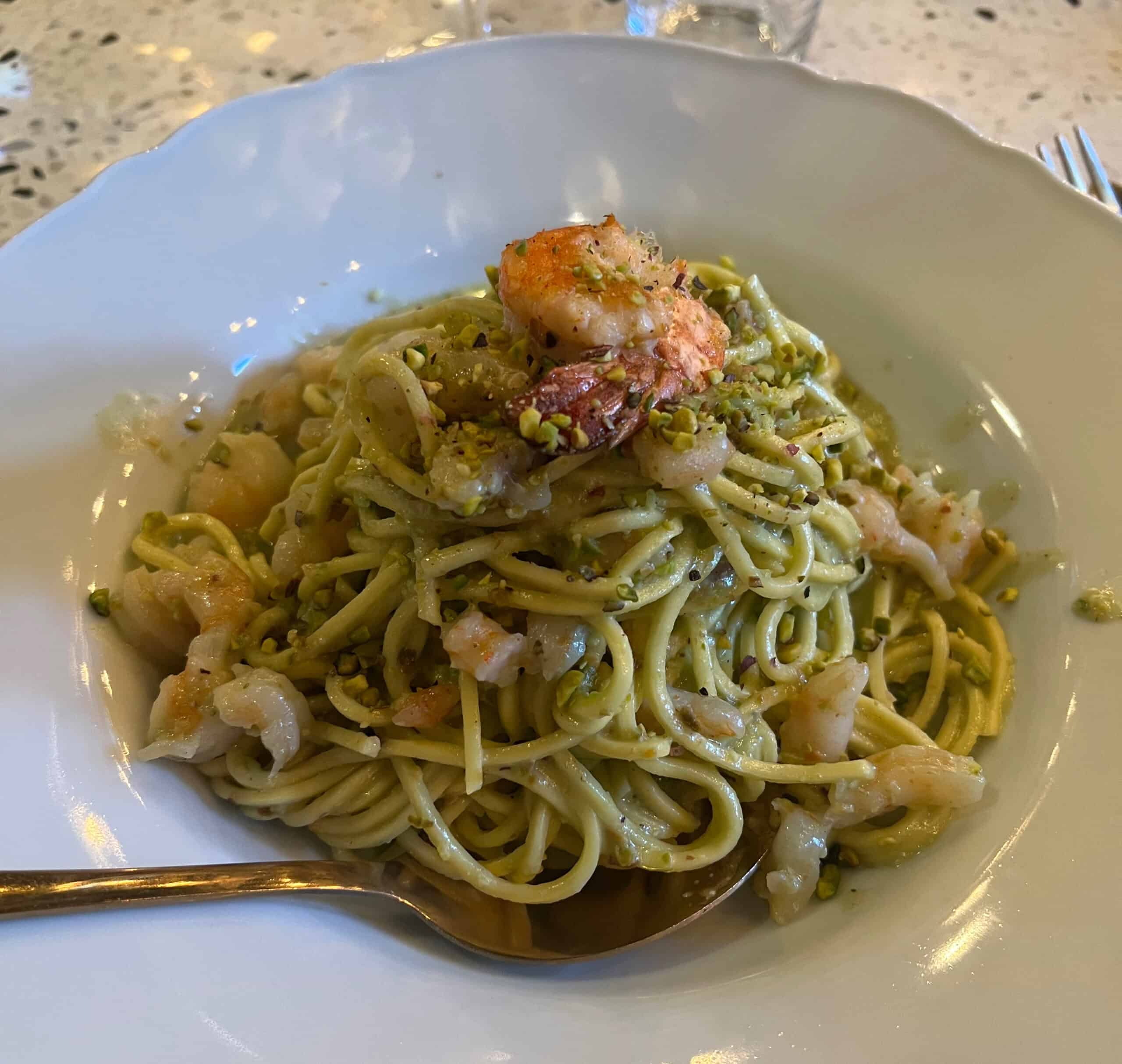 Restaurant Vicolo à Talange, France