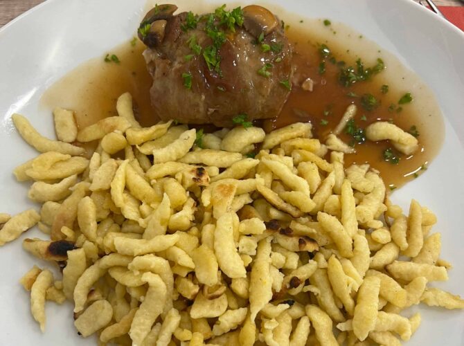 Restaurant Brasserie Fiftee à Faulquemont, France