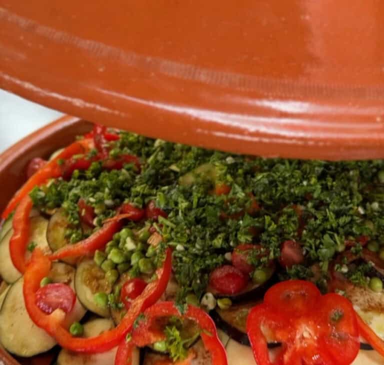 tajines – Oriental Xpress Restaurant de Couscous – France – Saint-Gilles-Croix-de-Vie