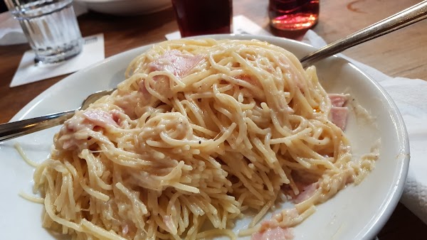 Restaurant In de Patattezak bij Pee Klak à Grimbergen, Belgique