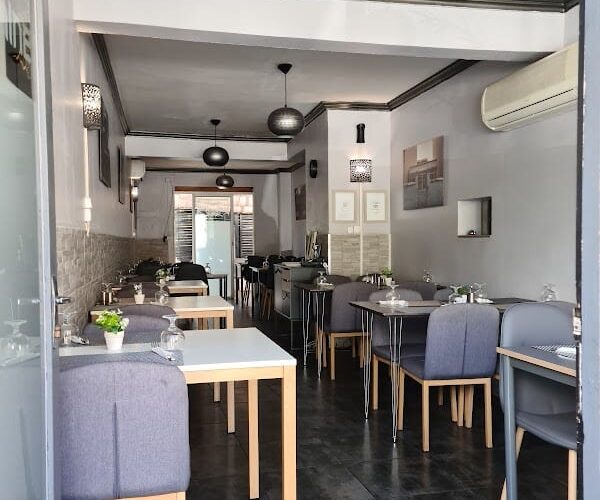 Restaurant IndeoChine à Saint-Denis, La Réunion