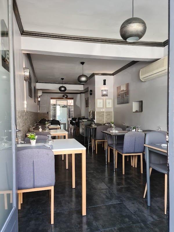 Restaurant IndeoChine à Saint-Denis, La Réunion