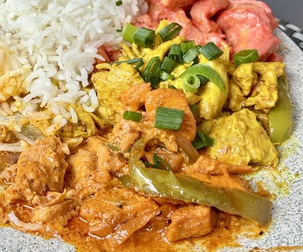 Restaurant IndeoChine à Saint-Denis, La Réunion