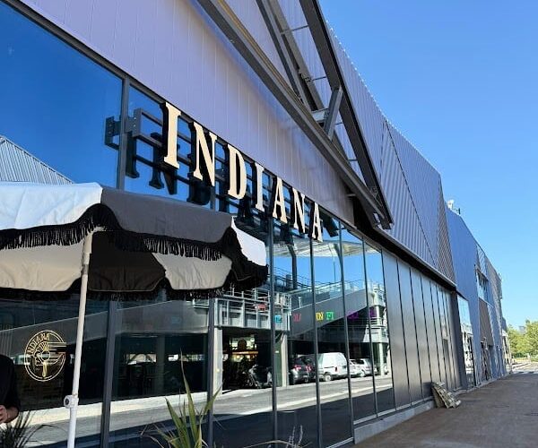 Restaurant Indiana Café – Plan de Campagne à Les Pennes-Mirabeau, France