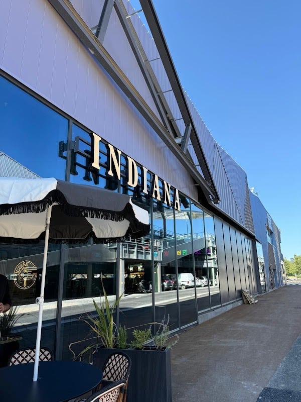Restaurant Indiana Café – Plan de Campagne à Les Pennes-Mirabeau, France