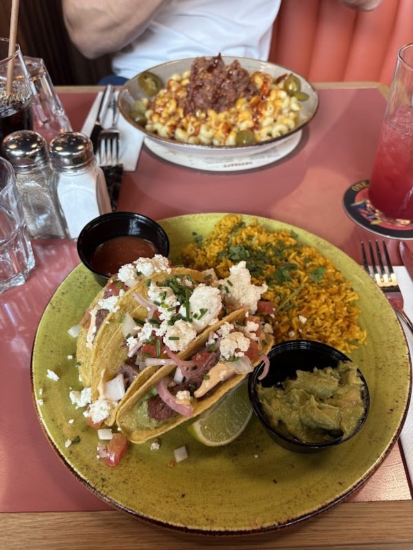 Restaurant Indiana Café – Plan de Campagne à Les Pennes-Mirabeau, France