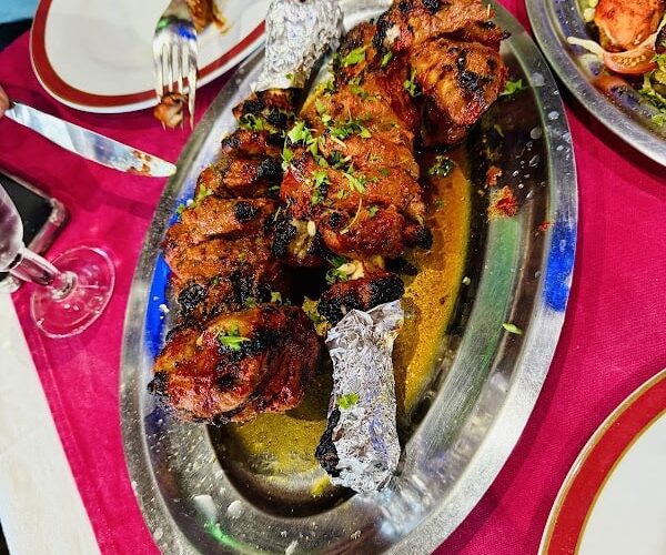 Restaurant Indiana à Clamart, France