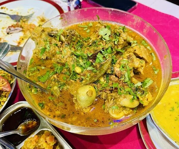 Restaurant Indiana à Clamart, France