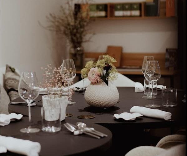 Inima Restaurant (ex Cromagnon) à Bordeaux, France