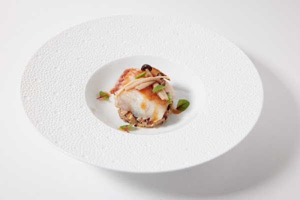 Inima Restaurant (ex Cromagnon) à Bordeaux, France