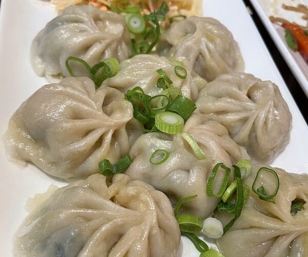 Restaurant Intertaste Leuven à Louvain, Belgique