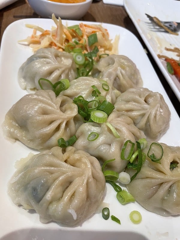 Restaurant Intertaste Leuven à Louvain, Belgique