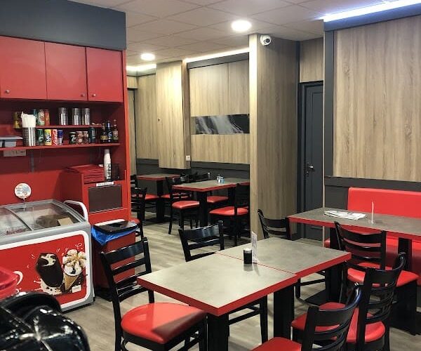 Restaurant ISTANBUL FOOD TOUL 54200 à Toul, France