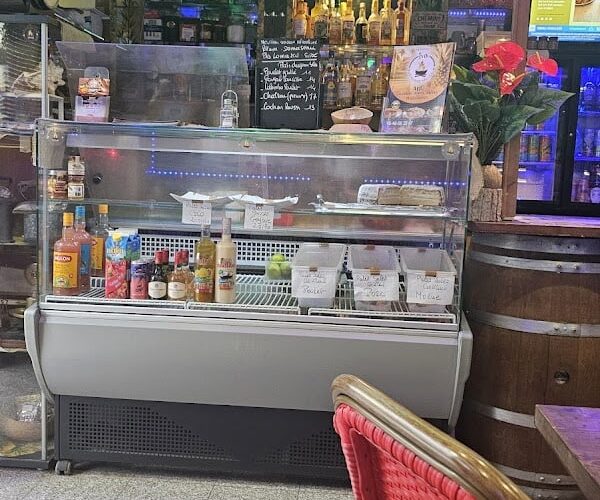 Restaurant Je Mange Kreyol à Drancy, France