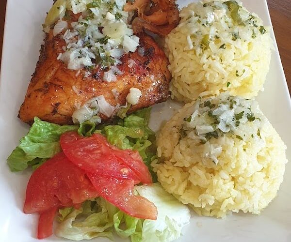 Restaurant Je Mange Kreyol à Drancy, France