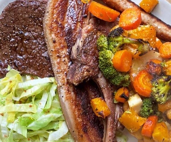 Restaurant Je me souviens à Montmédy, France