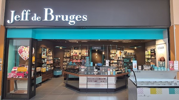 Restaurant Jeff de Bruges à Romilly-sur-Seine, France