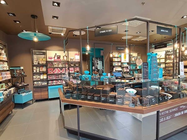 Restaurant Jeff de Bruges à Romilly-sur-Seine, France