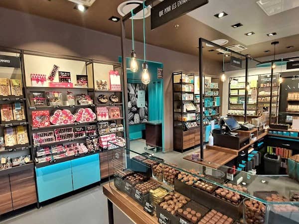 Restaurant Jeff de Bruges à Romilly-sur-Seine, France