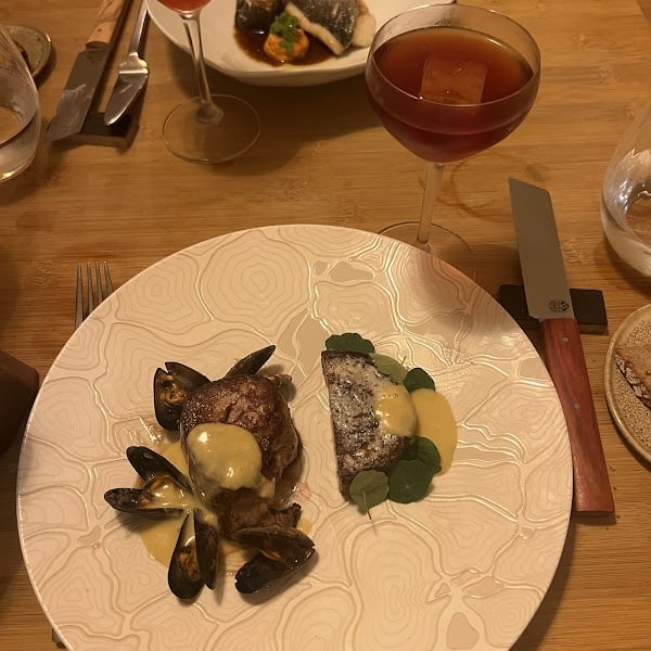 Joki Restaurant à Bordeaux, France