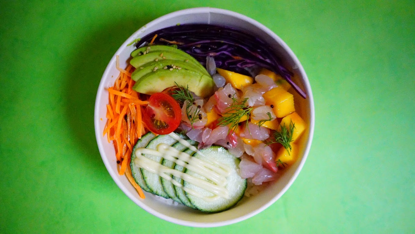 Restaurant JUYUDAO à Arlon, Belgique