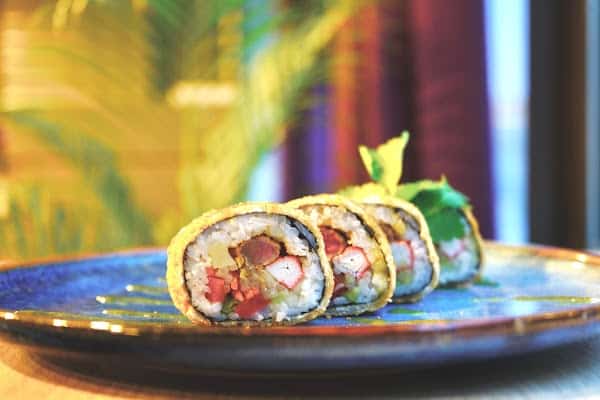 Restaurant JUYUDAO à Arlon, Belgique