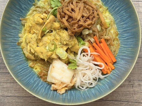 Restaurant K-Soii à Illkirch-Graffenstaden, France