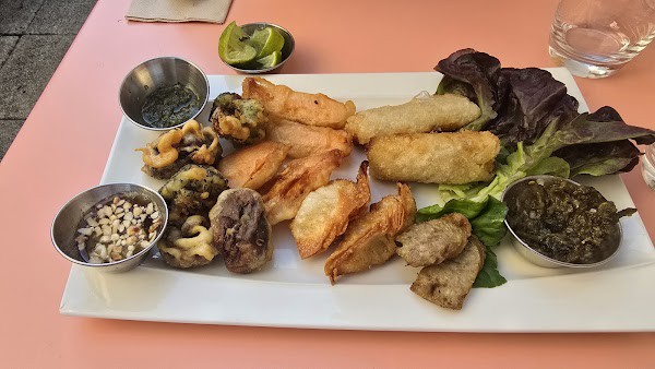 Restaurant K-Soii à Illkirch-Graffenstaden, France