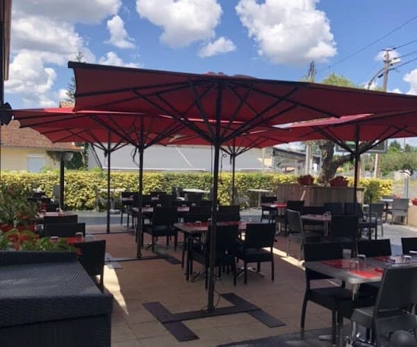 K2 Restaurant à Gradignan, France