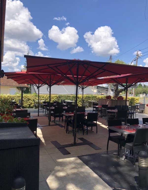 K2 Restaurant à Gradignan, France