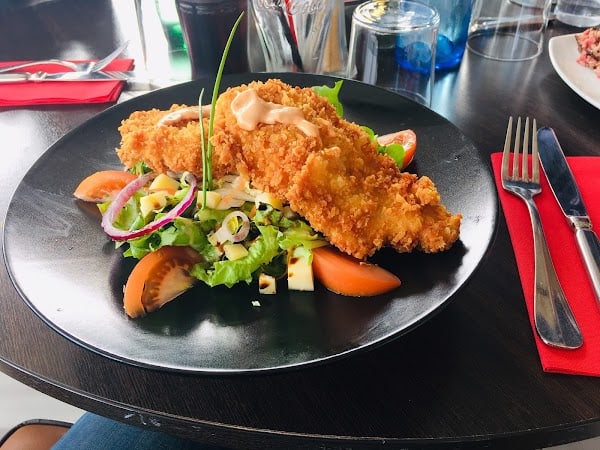 K2 Restaurant à Gradignan, France